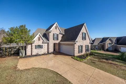 1472 Notting Hill Cv, Hernando, MS 38632