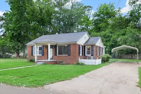 515 Forrest St, Covington, TN 38019
