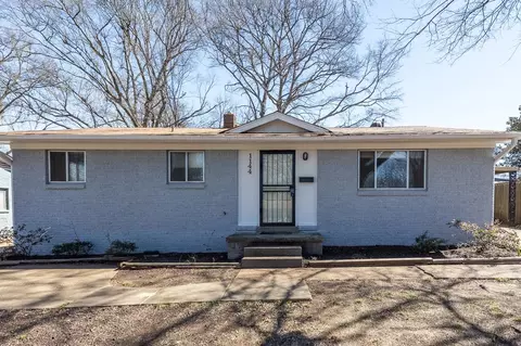 1144 Wellsville Rd, Memphis, TN 38117