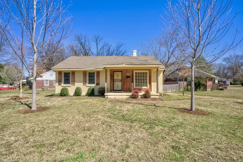 4390 Janice Ave, Memphis, TN 38122