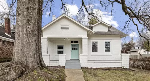 1646 Foster Ave, Memphis, TN 38106