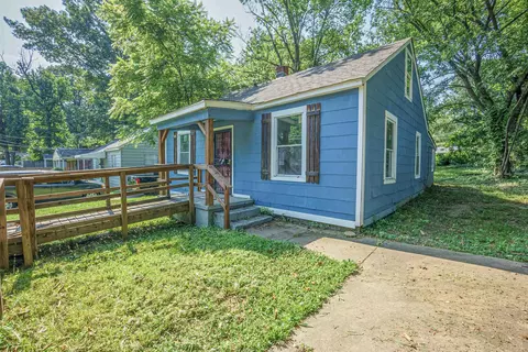 3617 Allandale Ln, Memphis, TN 38111