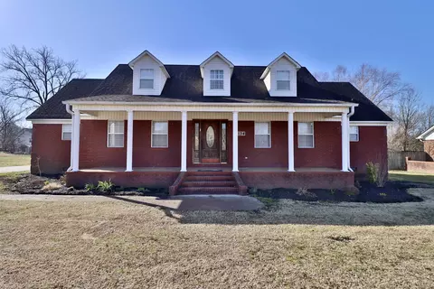 134 Willow Creek Dr, Ripley, TN 38063