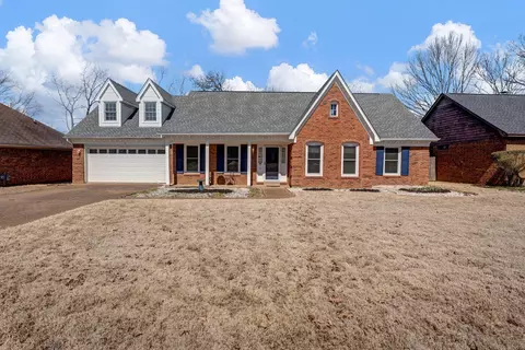 7250 Woodshire Dr, Memphis, TN 38125