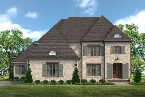 1144 Pipit Dr, Collierville, TN 38017