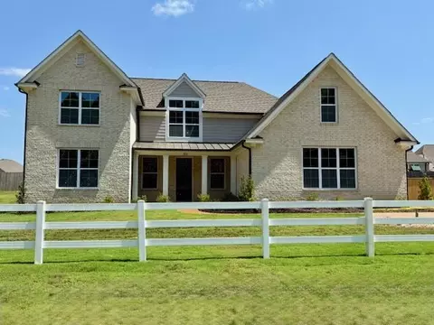 5876 Milton Wilson Blvd, Arlington, TN 38002
