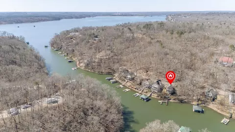 152 White Oak Pt, Pickwick Dam, TN 38365