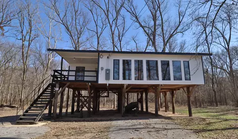 398 Chisholm Lake Camp Lot 91 Rd, Ripley, TN 38063