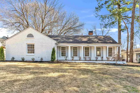522 Kinsman Dr, Memphis, TN 38120