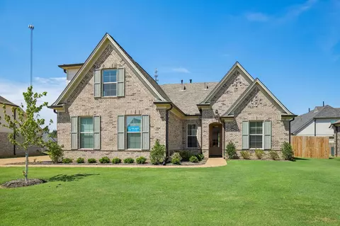 95 Misty Ridge Loop, Oakland, TN 38060