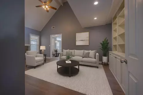 461 Fernleigh Cv, Collierville, TN 38017