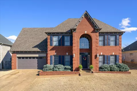 9090 E Tefall Cv, Cordova, TN 38016