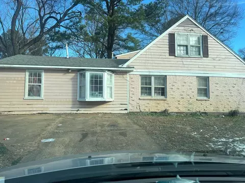 3843 Bluejay Rd, Memphis, TN 38116 photo 3