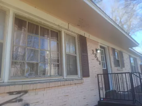 3843 Bluejay Rd, Memphis, TN 38116 photo 2