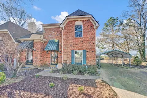 5157 Kimbark Forest Cv, Memphis, TN 38134