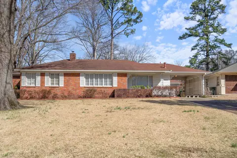 4484 Charleswood Dr, Memphis, TN 38117