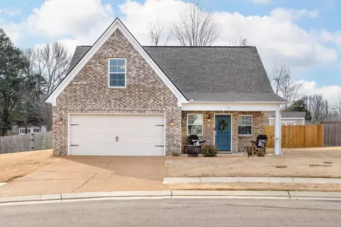 74 S Meadows Cv, Munford, TN 38058