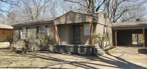 5352 Virgil Rd, Bartlett, TN 38134