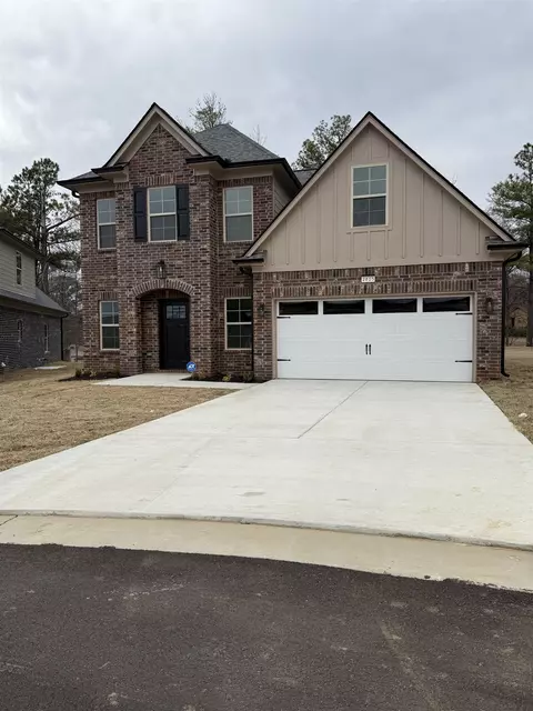 2815 Epping Crest Cv, Memphis, TN 38128 photo 1