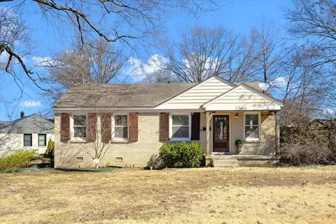 3892 Philwood Ave, Memphis, TN 38122