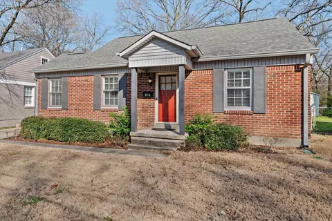 816 Loeb St, Memphis, TN 38111
