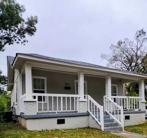 842 Hilton St, Memphis, TN 38114