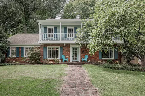 521 Avon Cv Cv, Memphis, TN 38117
