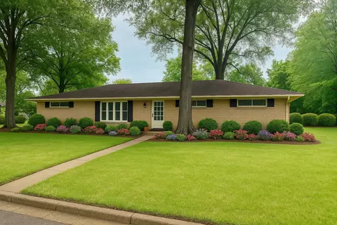 7707 Mchenry Cir N, Germantown, TN 38138