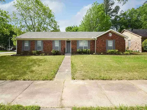 4995 Demeter Cv, Memphis, TN 38118