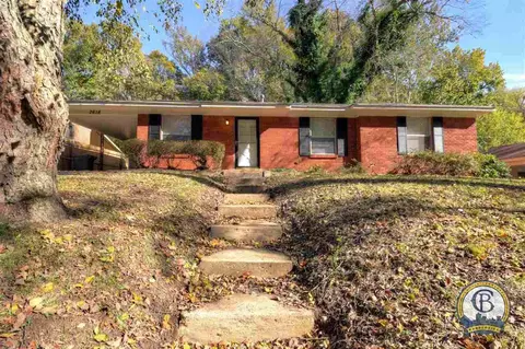 2618 Courtney Dr, Memphis, TN 38128