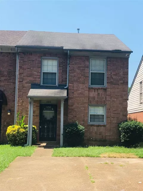 3579 Bishops Gate Dr, Memphis, TN 38115
