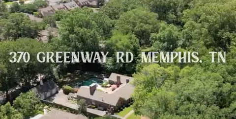 370 Greenway Rd, Memphis, TN 38117