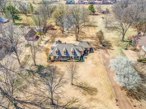 3495 Brunswick Rd, Bartlett, TN 38133