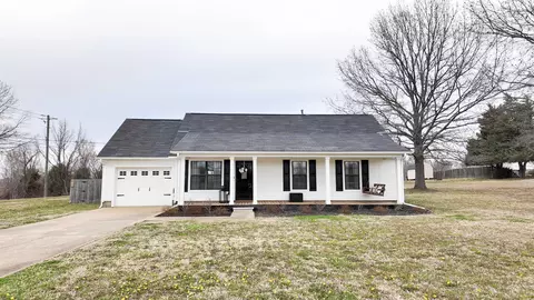 5920 Bride Rd, Covington, TN 38019