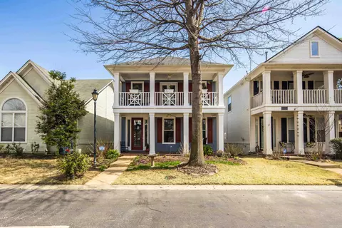 1174 Isle View Dr, Memphis, TN 38103