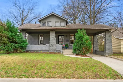 2283 Jackson Ave, Memphis, TN 38112