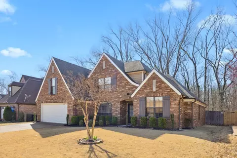7617 Romero Dr, Arlington, TN 38002
