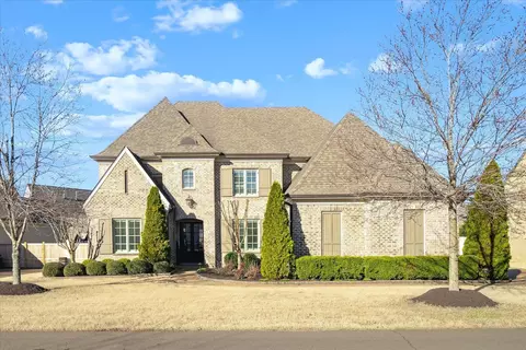 537 Rocky Joe Dr, Collierville, TN 38017