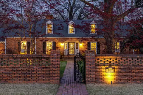 330 Grandview St, Memphis, TN 38111