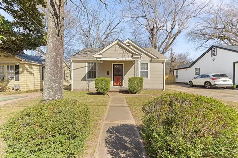 392 Josephine St, Memphis, TN 38111