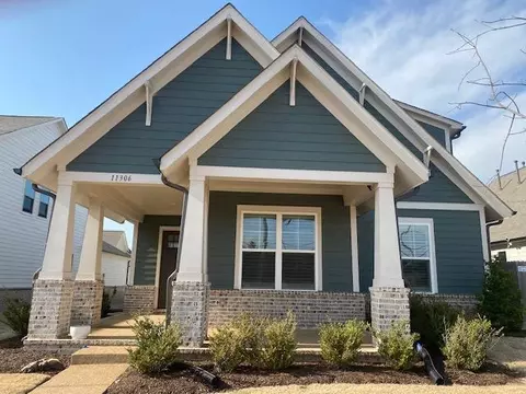 11306 Memphis-arlington Rd, Arlington, TN 38002