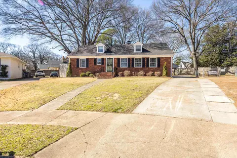 503 Eastbourne Pl, Memphis, TN 38117