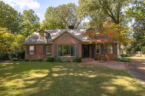 359 Roseland Pl, Memphis, TN 38111