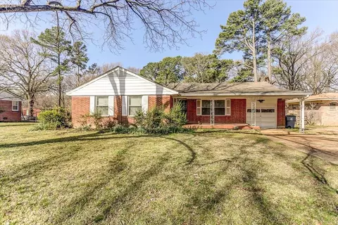 3399 Dogwood Ln, Memphis, TN 38116