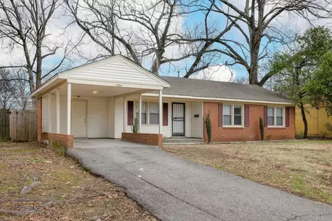 1584 S Perkins Rd, Memphis, TN 38117