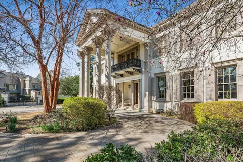 4051 Baronne Way, Memphis, TN 38117