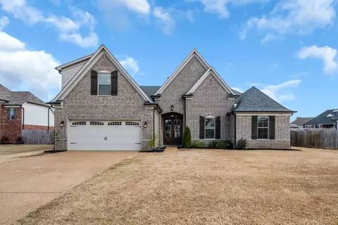 125 Cole Creek Ln, Oakland, TN 38060