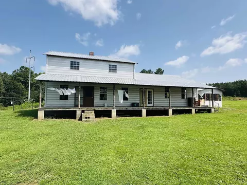 6420 142 Hwy, Stantonville, TN 38379