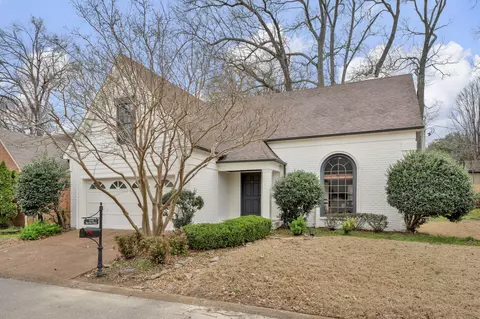5379 Bentley Pl, Memphis, TN 38120
