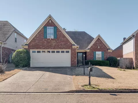 9995 Woodland Birch Dr, Lakeland, TN 38002